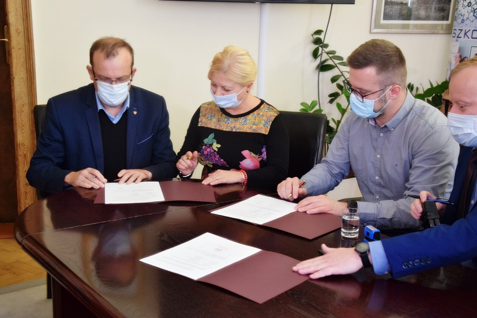 Patronem kierunku Operator maszyn i urządzeń do przetwórstwa tworzyw sztucznych jest firma Poliamid Plastics.