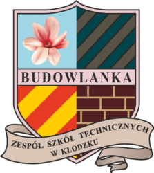 Logo ZST w Kłodzku