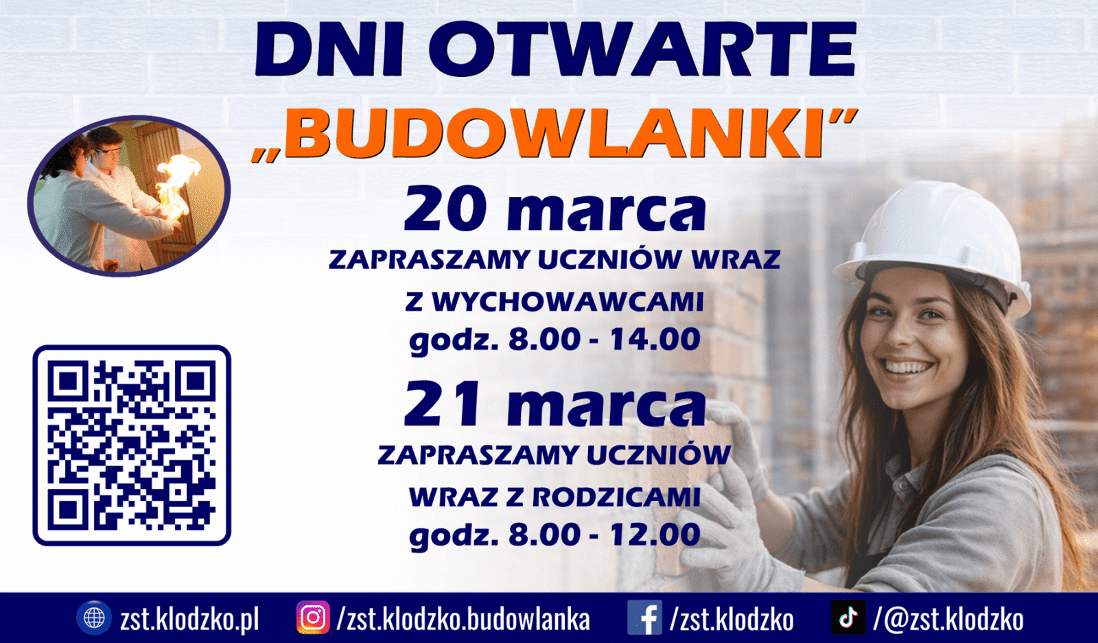Dni otwarte w ZST w Kłodzku