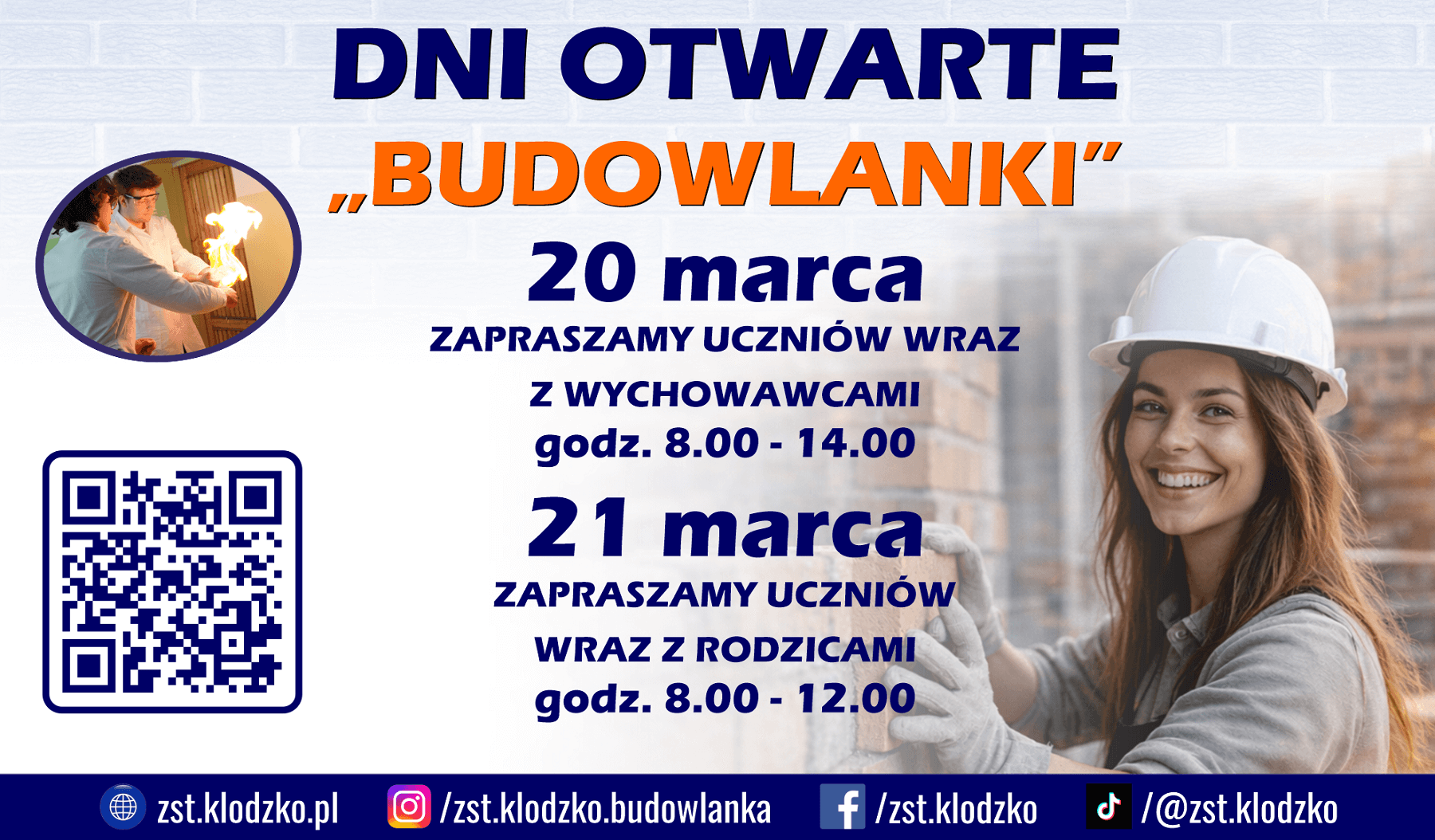 Dni otwarte w ZST w Kłodzku