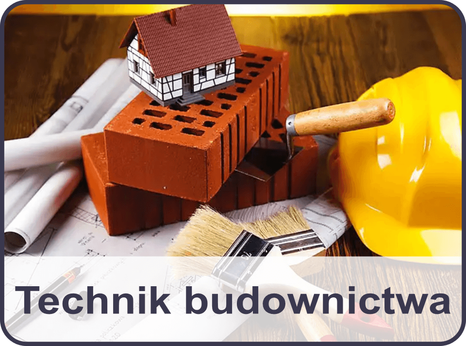 Technik budownictwa